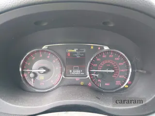 2017 Subaru WRX