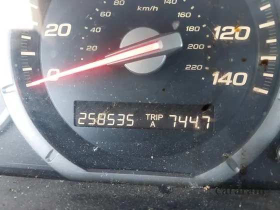 2007 Honda Pilot EX-L