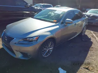2016 Lexus IS 200t