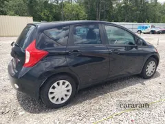 2014 Nissan Note S Plus
