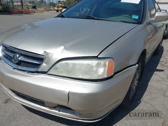 2000 Acura TL
