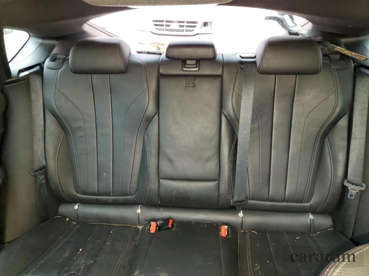 2017 BMW X6 xDrive35i