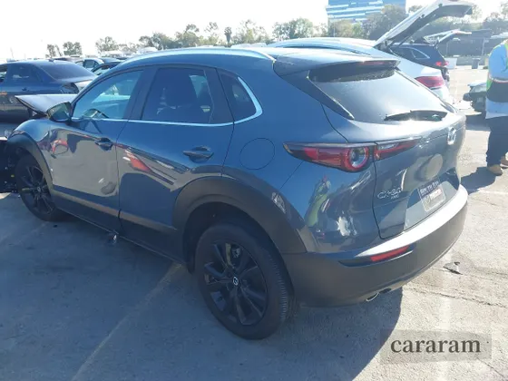 2023 Mazda CX-30 S Preferred