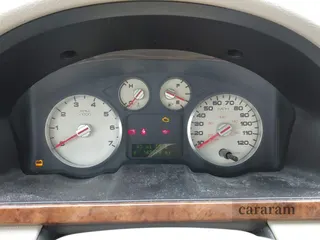 2005 Ford Five Hundred Limited