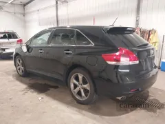 2012 Toyota Venza LE