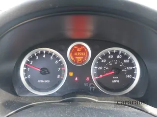 2012 Nissan Sentra SL