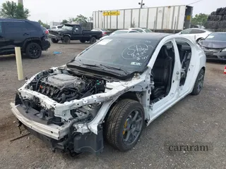 2018 Acura TLX Technology