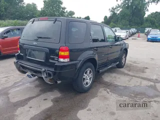2002 Ford Escape XLT Choice