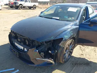 2016 Mazda 6 i Grand Touring