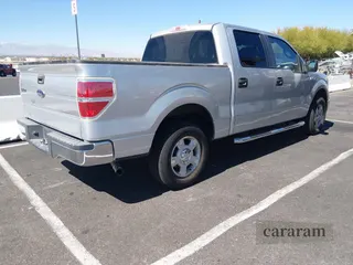 2010 Ford F-150 XL