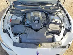 2018 Maserati Ghibli