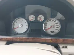 2005 Ford Five Hundred Limited