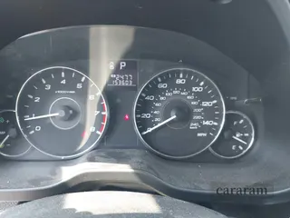 2011 Subaru Outback Premium