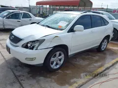 2006 Lexus RX 330