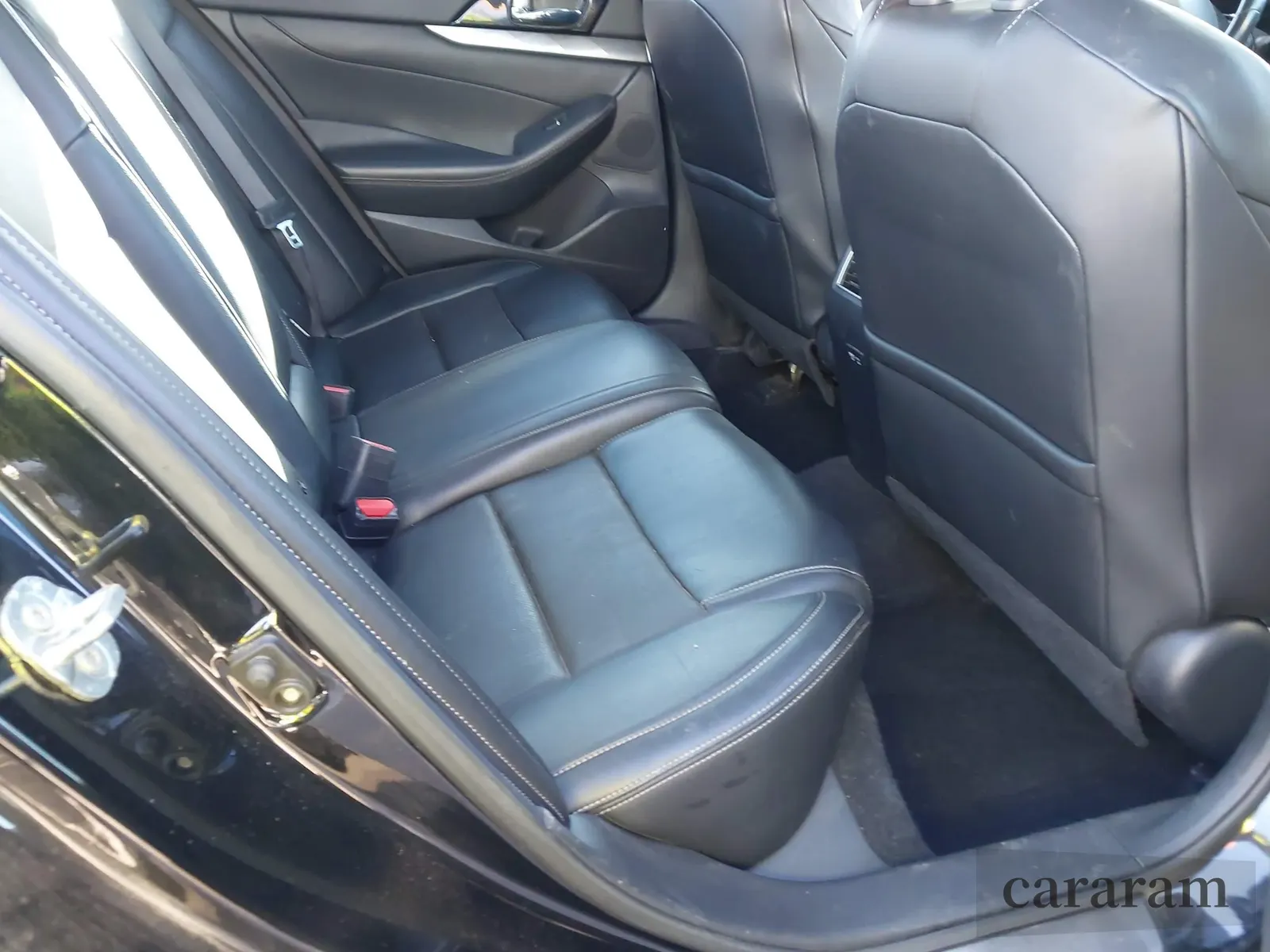2021 Nissan Maxima SV