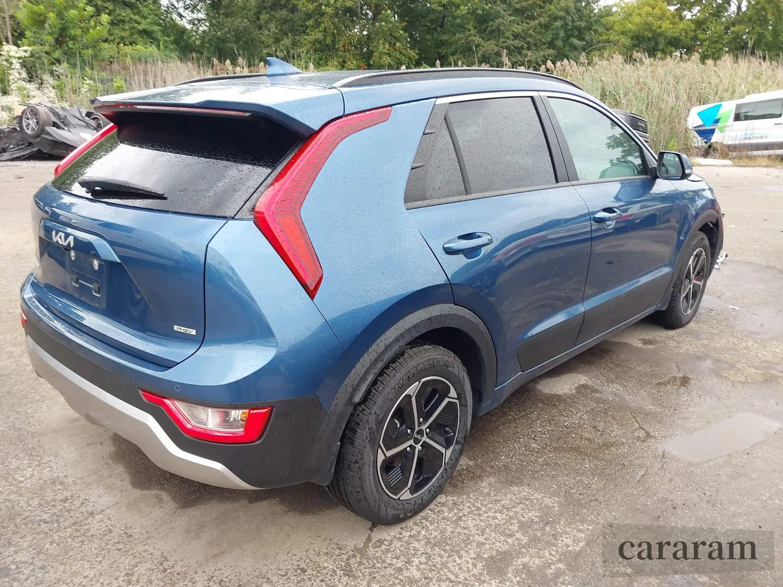 2023 Kia Niro EX