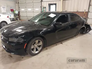 2015 Dodge Charger SE