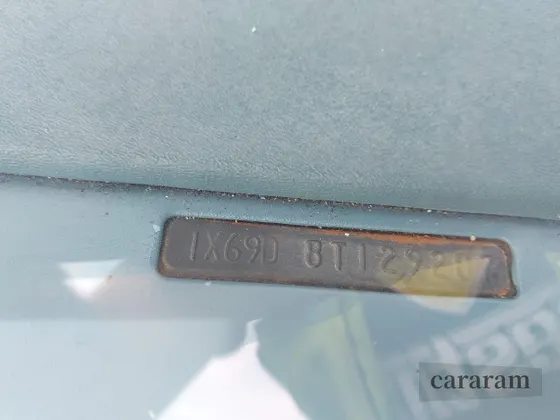 1978 Chevrolet Nova