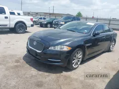 2013 Jaguar XJ