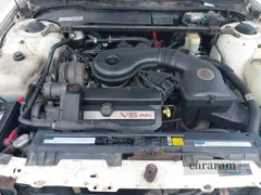 1993 Cadillac DeVille