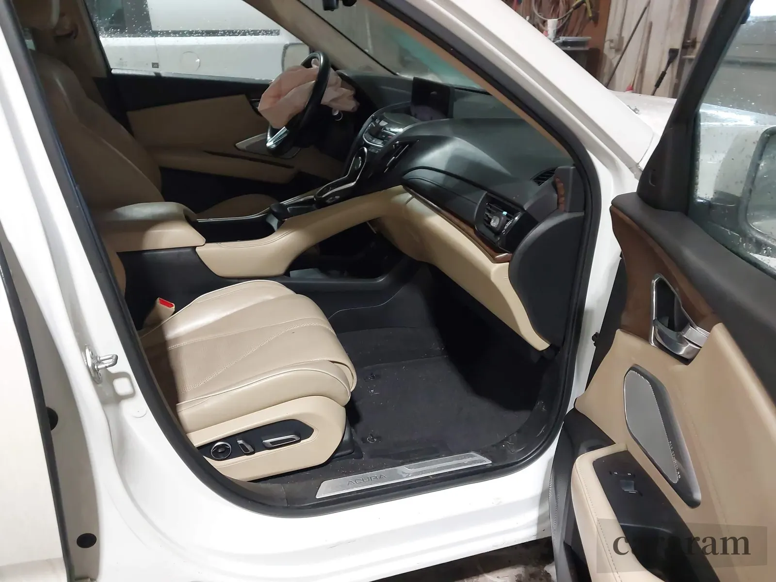 2019 Acura RDX Advance