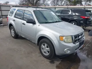 2009 Ford Escape XLT