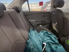 2010 Kia Rio EX