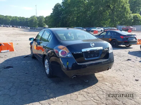 2011 Nissan Altima S