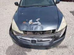 2007 Honda Accord EX-L