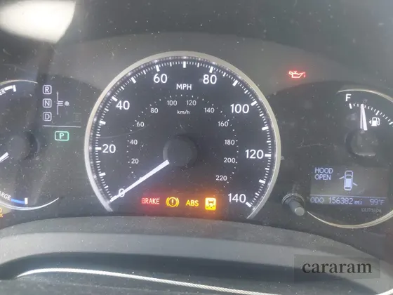 2015 Lexus CT 200h