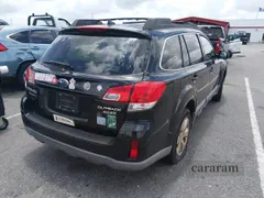 2011 Subaru Outback Limited Power Moon