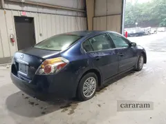 2007 Nissan Altima