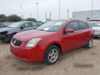 2012 Nissan Sentra SL