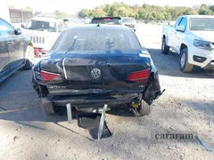 2017 Volkswagen Jetta SE