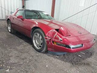 1994 Chevrolet Corvette