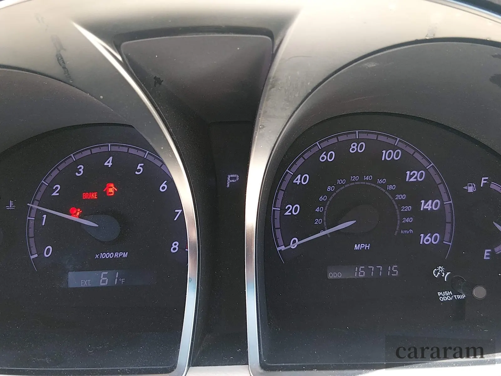 2011 Toyota Avalon