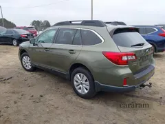 2017 Subaru Outback Premium