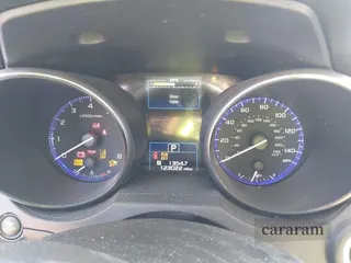 2017 Subaru Outback Limited