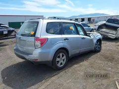 2012 Subaru Forester X