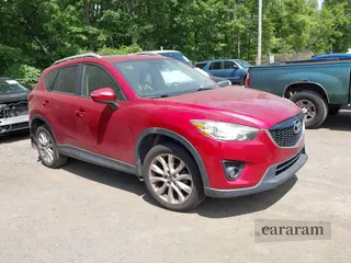 2015 Mazda CX-5 Grand Touring