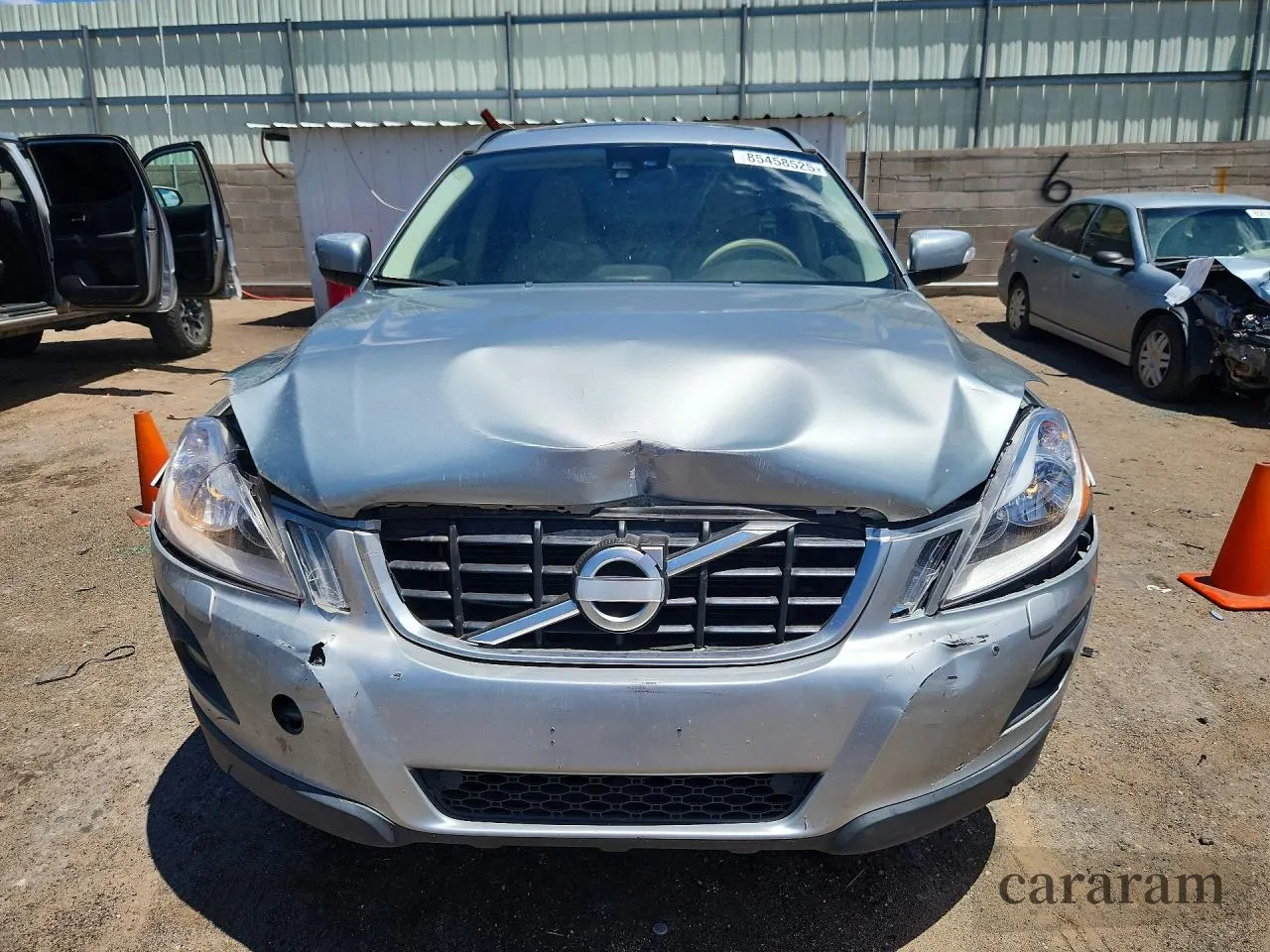 2010 Volvo XC60