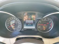 2018 Mercedes-Benz GLC 43 AMG