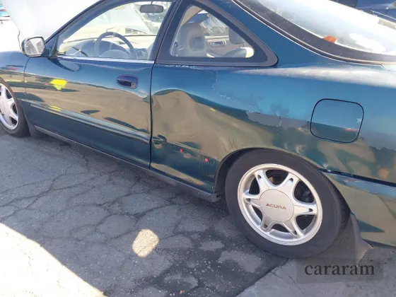 1996 Acura Integra SE
