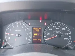 2017 Nissan NV SL