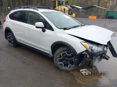 2014 Subaru Crosstrek Premium