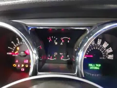 2007 Ford Mustang GT Deluxe