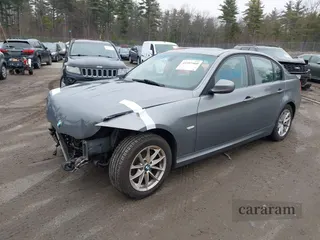 2010 BMW 3 Series 328i xDrive