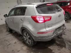 2012 Kia Sportage EX