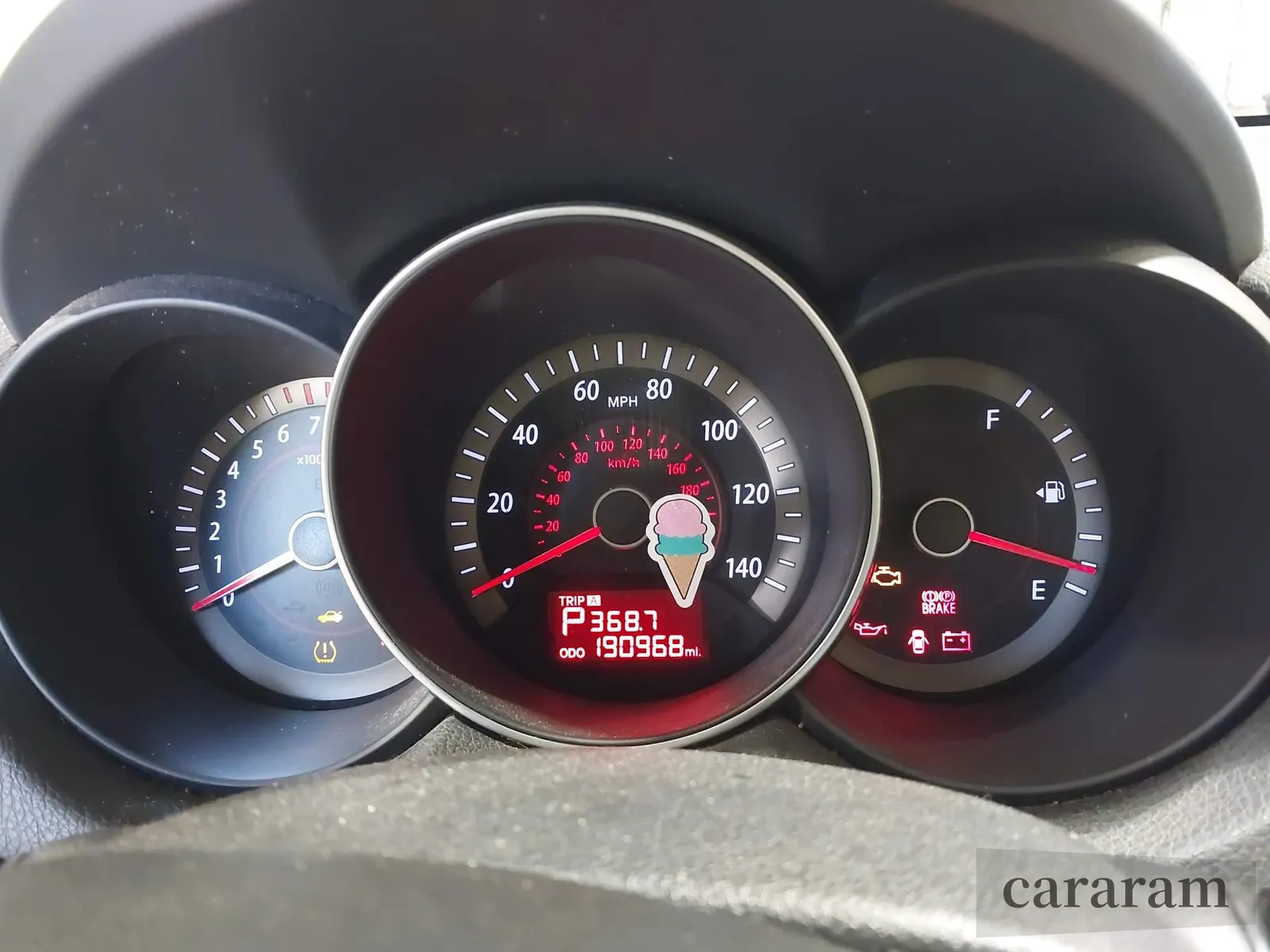 2011 Kia Forte EX