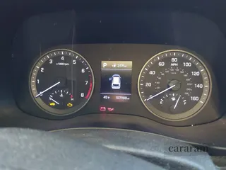 2019 Hyundai Tucson SEL